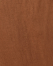 Relaxed Tailored Linen Pant, Rust, swatch